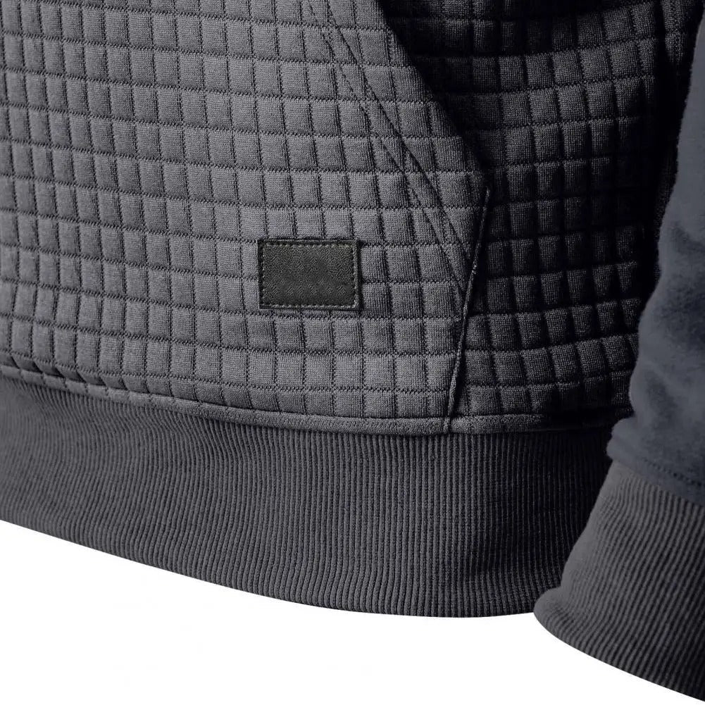 Maximillian | Kapuzenpullover