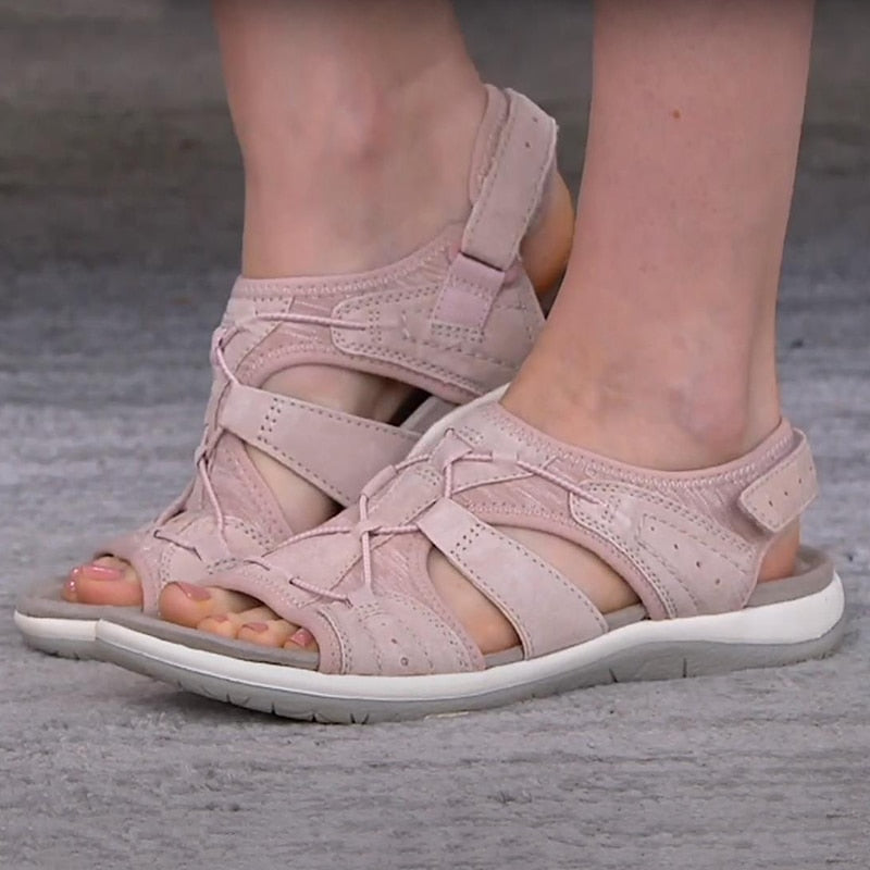 Livia – Elegante Damen Sommerschuhe