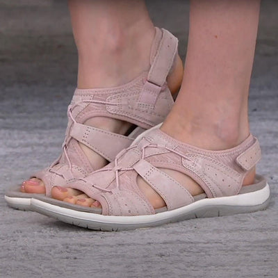 Livia – Elegante Damen Sommerschuhe