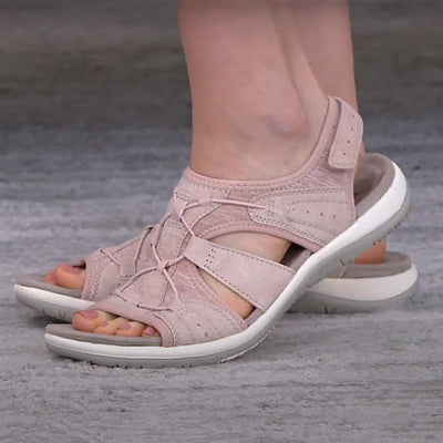 Livia – Elegante Damen Sommerschuhe