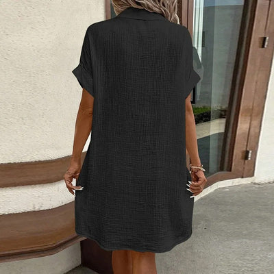 Venus® | Léa Elegantes Hemdkleid