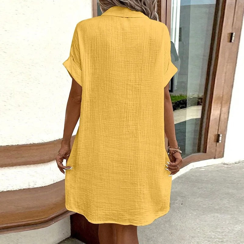 Venus® | Léa Elegantes Hemdkleid