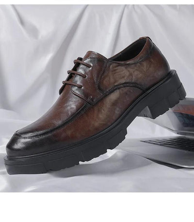 FERDI |  Aufzug Schuhe +8CM +10CM