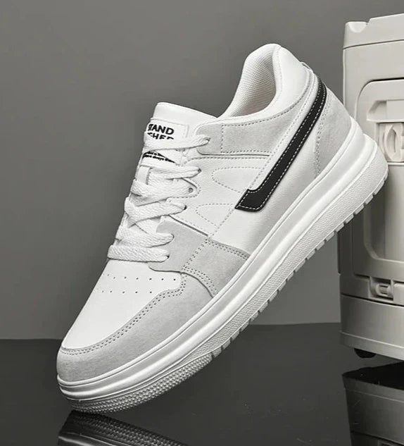 Maximilian | Turnschuhe +6CM +8CM