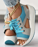 Blau