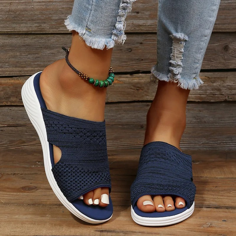 Sommersandale | WIENNA
