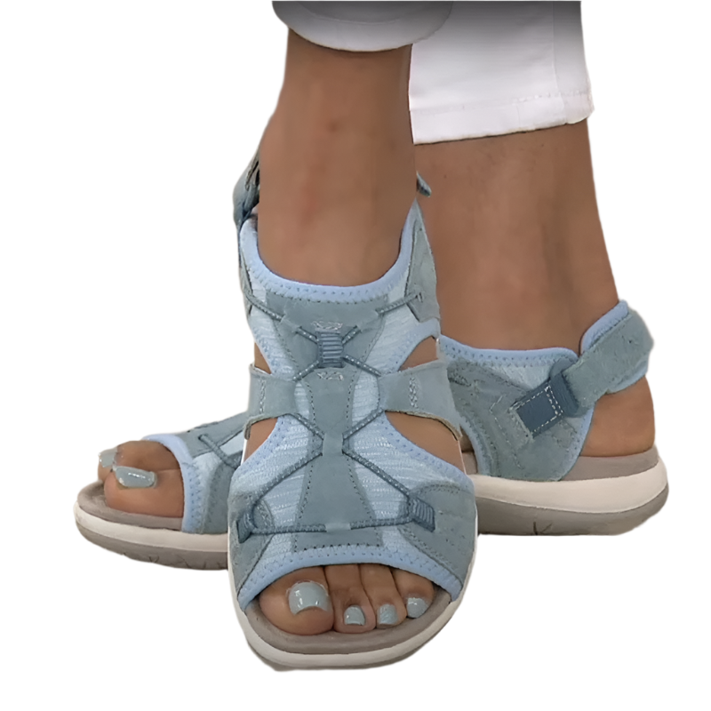Livia – Elegante Damen Sommerschuhe