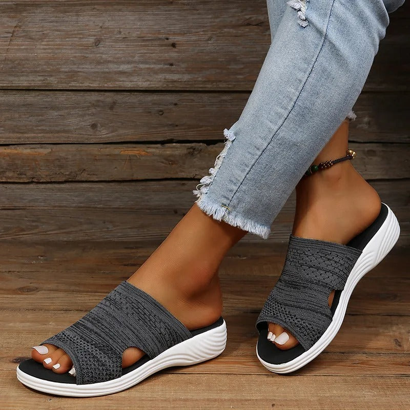 Sommersandale | WIENNA
