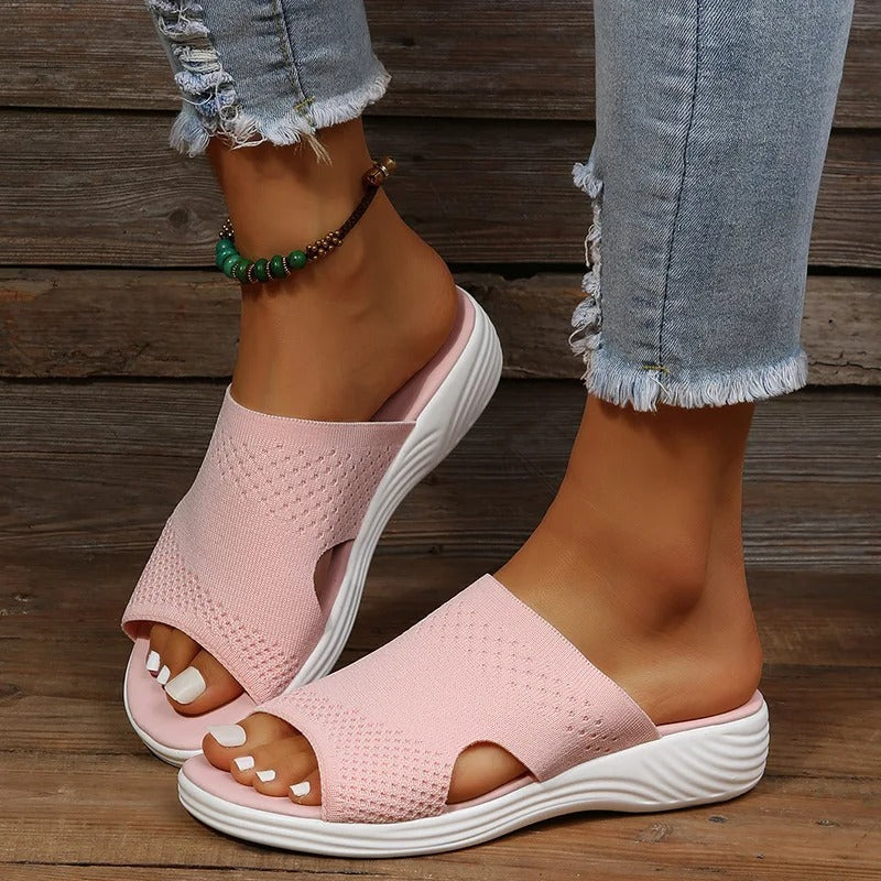 Sommersandale | WIENNA
