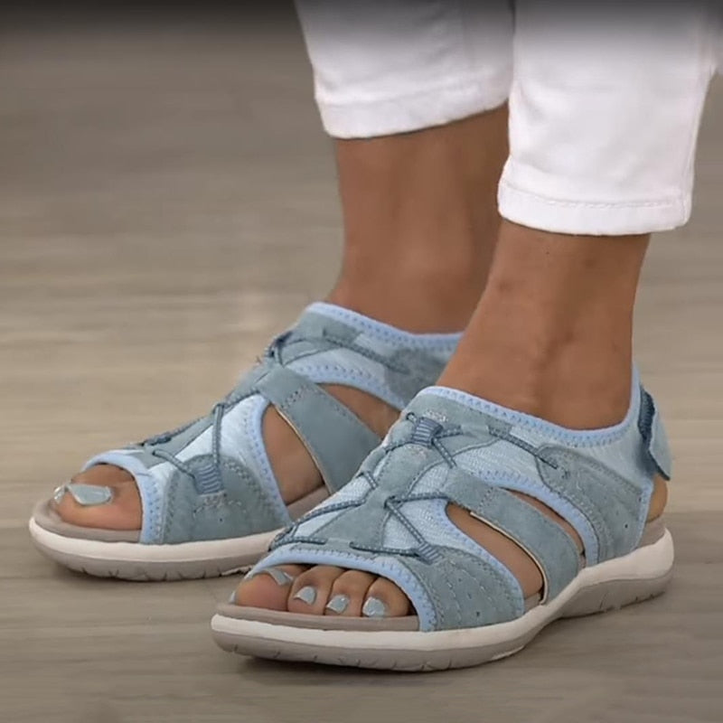 Livia – Elegante Damen Sommerschuhe