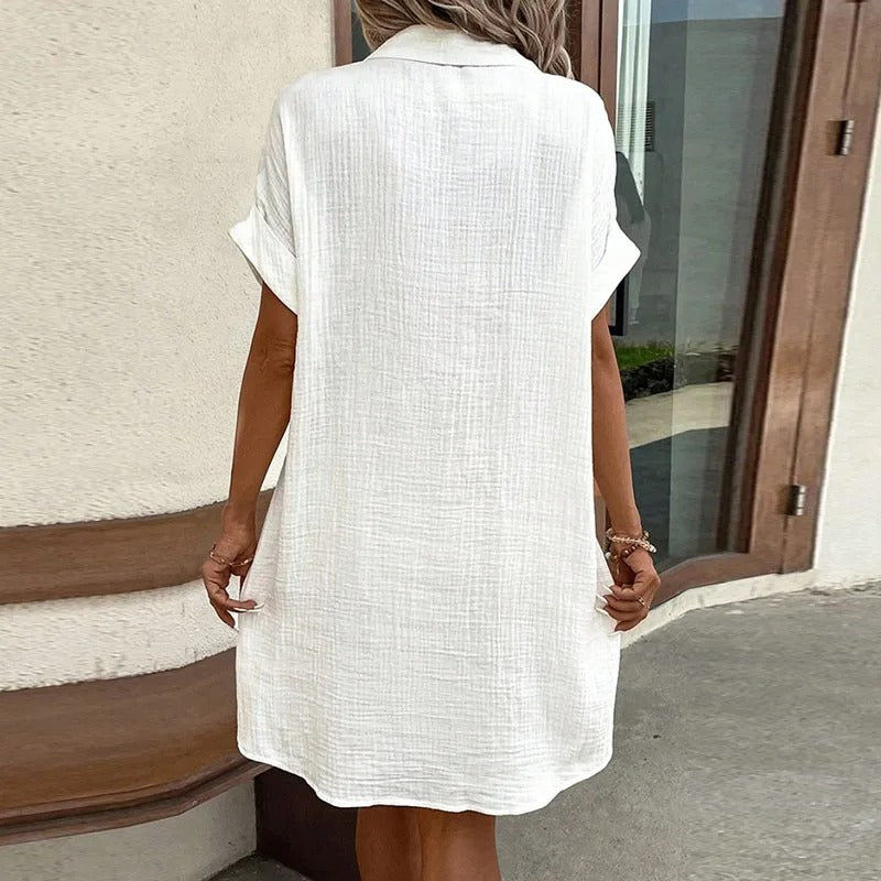 Venus® | Léa Elegantes Hemdkleid