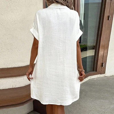 Venus® | Léa Elegantes Hemdkleid