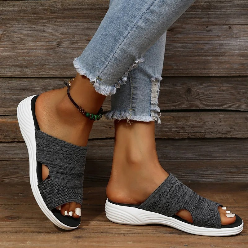 Sommersandale | WIENNA