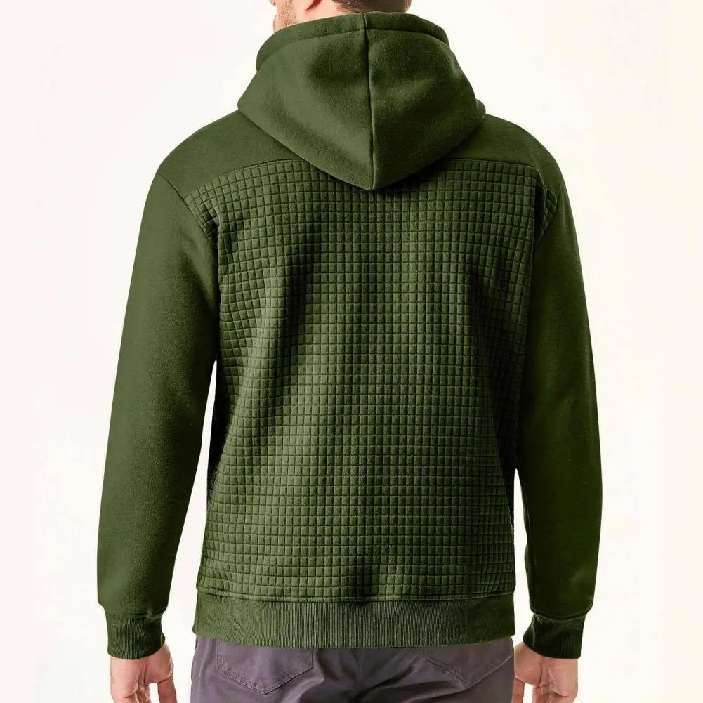 Maximillian | Kapuzenpullover