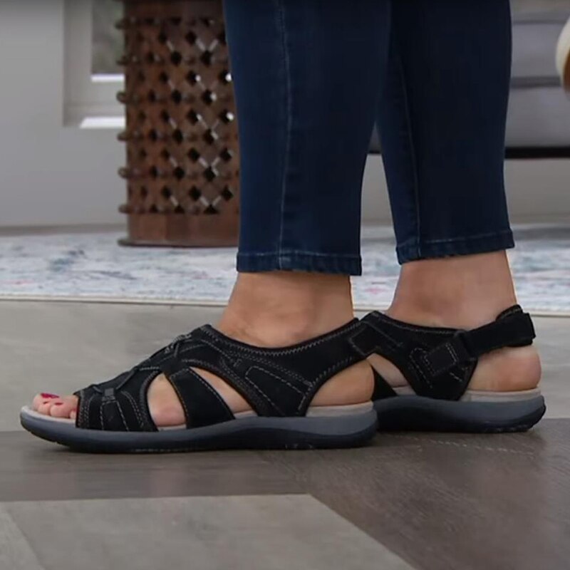 Livia – Elegante Damen Sommerschuhe