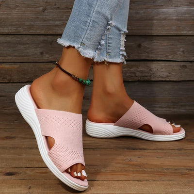 Sommersandale | WIENNA
