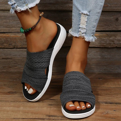 Sommersandale | WIENNA