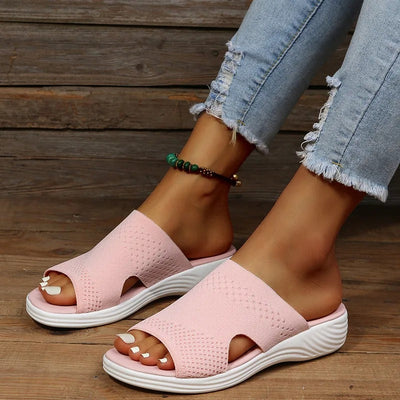Sommersandale | WIENNA