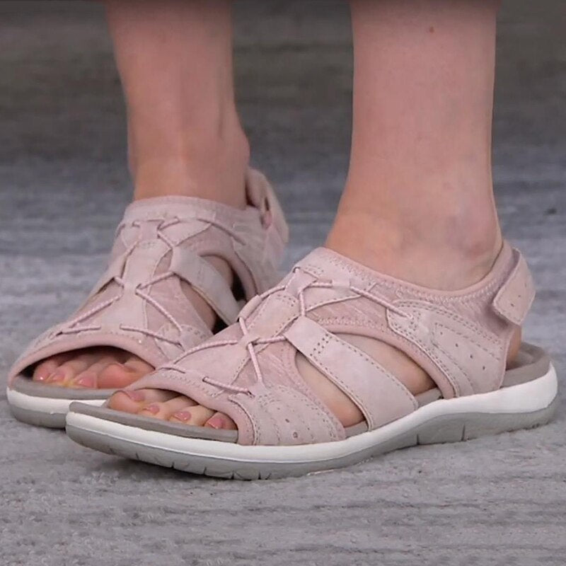 Livia – Elegante Damen Sommerschuhe