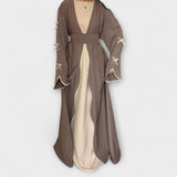 Taupe