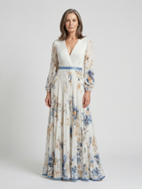 Blumenmuster