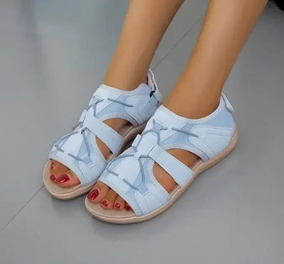 Livia – Elegante Damen Sommerschuhe