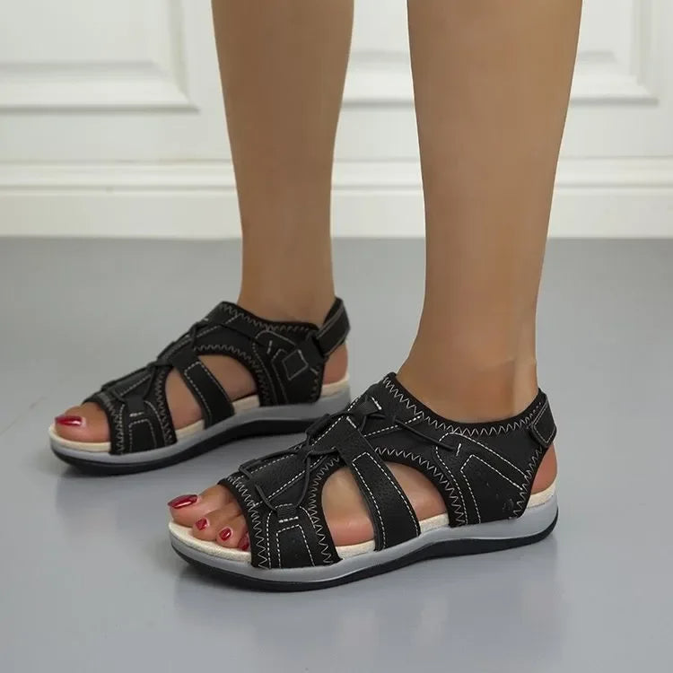 Livia – Elegante Damen Sommerschuhe