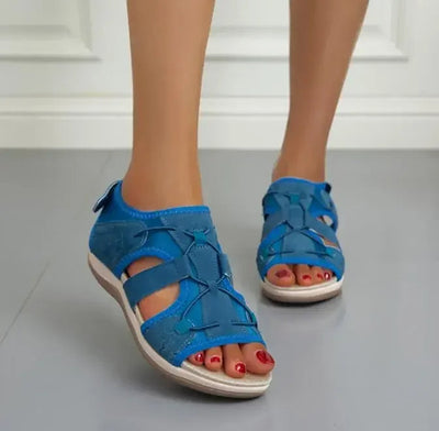 Livia – Elegante Damen Sommerschuhe
