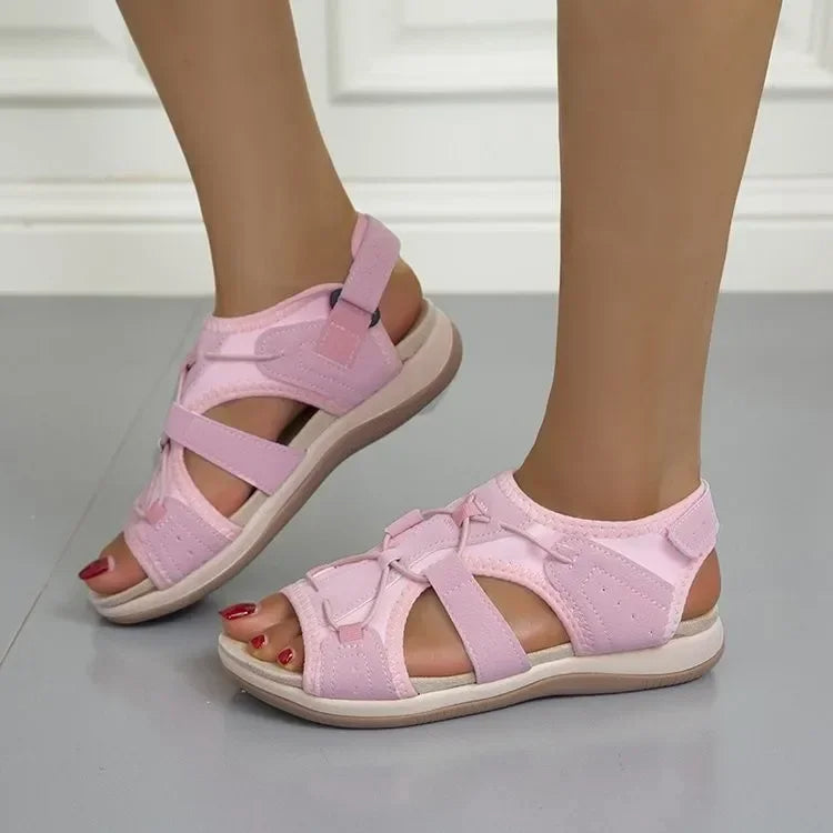 Livia – Elegante Damen Sommerschuhe