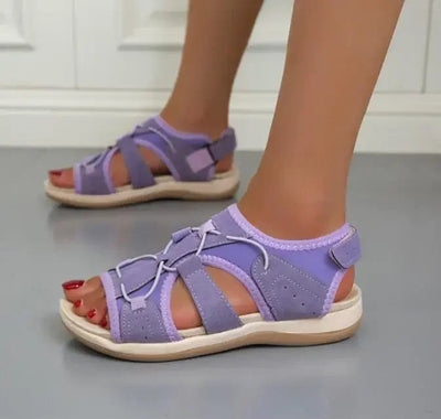 Livia – Elegante Damen Sommerschuhe