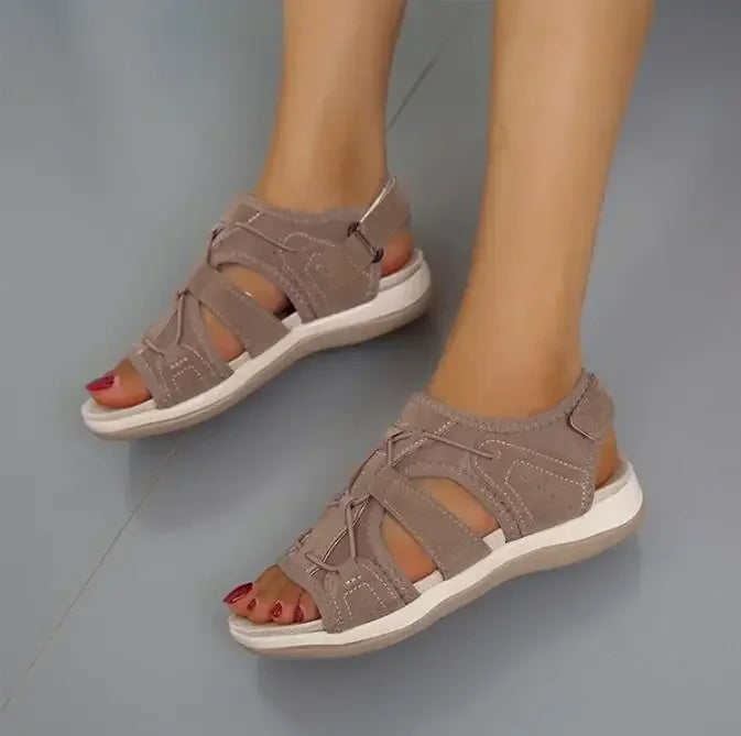 Livia – Elegante Damen Sommerschuhe