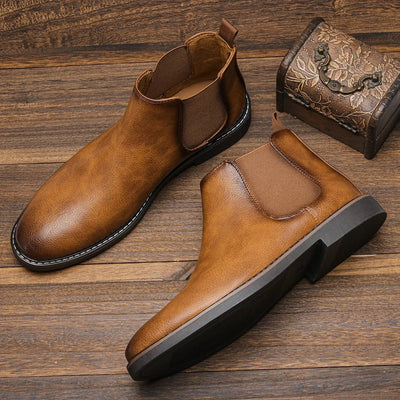 Elegante Stiefel für Herren