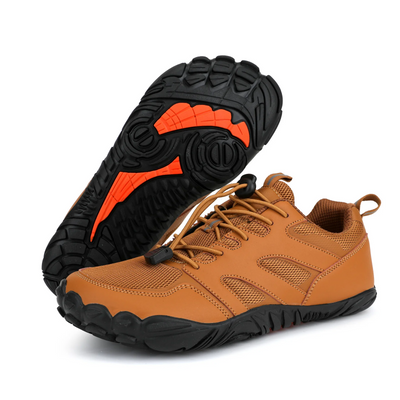 Leonardo – Bequeme Herrenschuhe für den Alltag
