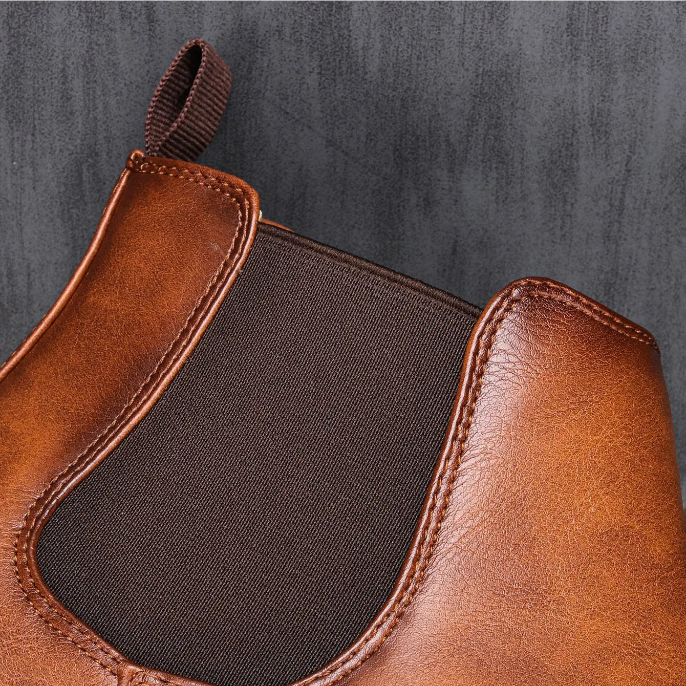 Elegante Stiefel für Herren