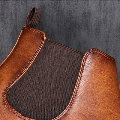 Elegante Stiefel für Herren