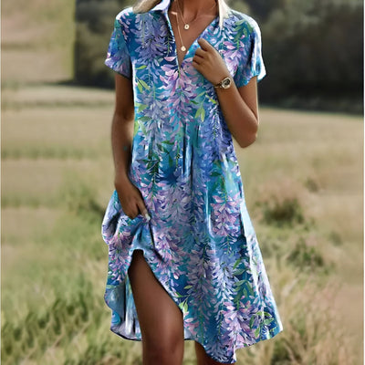 Posey® | Fröhliches Sommerkleid