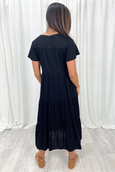 Blanca® | Raffiniertes, schlichtes Tala-Kleid