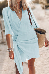 Blau