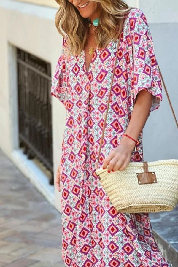 Harper® | Tunika-Kleid