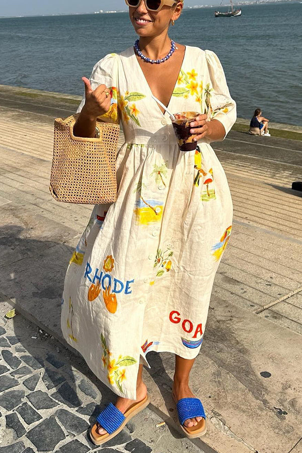 Pippa® | Urlaubskleid