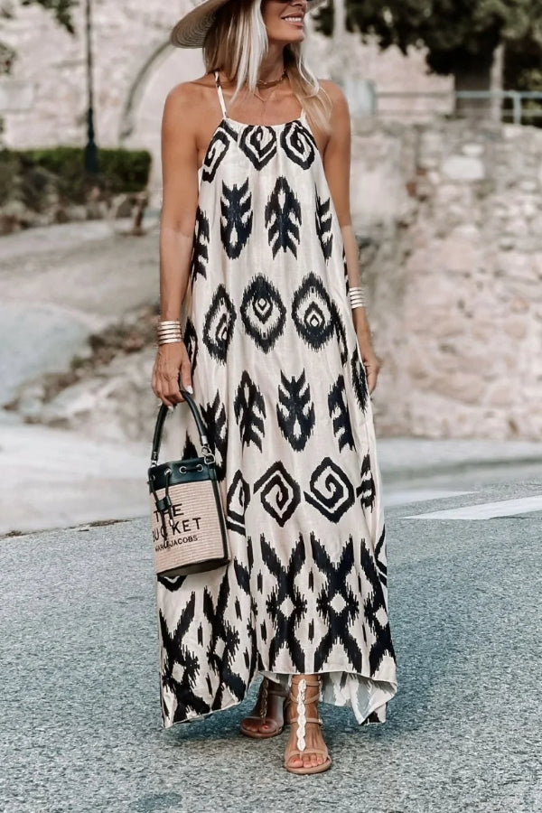 Hazel® | Kleid mit italienischem Flair