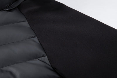 Premium Hybrid Down Jacke v2
