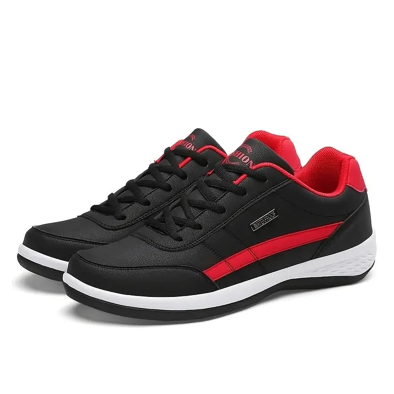 Faustina - Freizeit Orthopädische Sneaker
