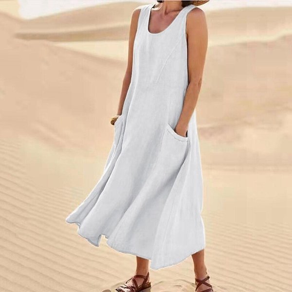 Louise® | Böhmisches Kleid