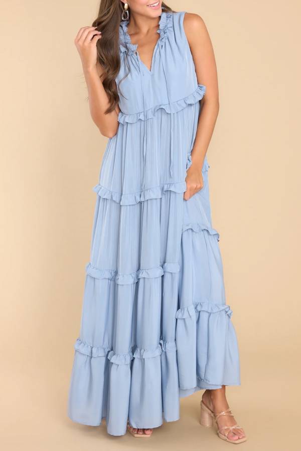 Catalina® | Maxikleid
