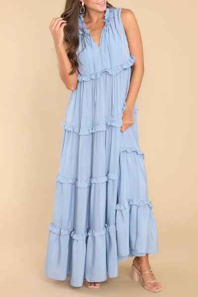 Catalina® | Maxikleid