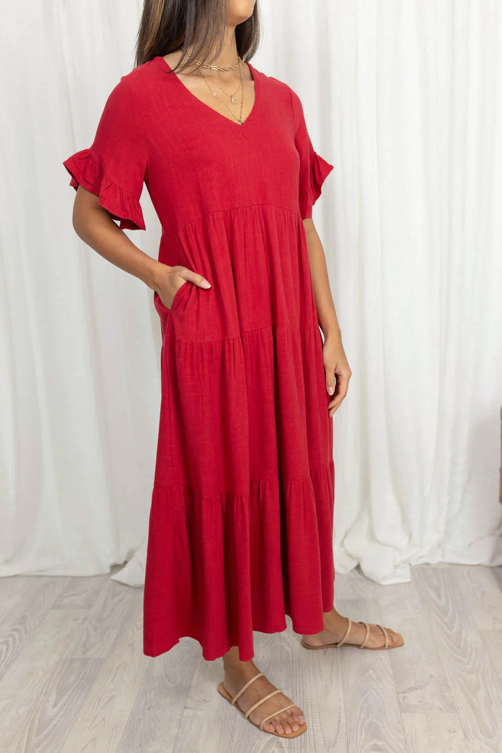 Camila® | Midikleid
