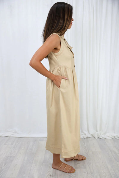 Beatriz® | Flüsterndes Weidenkleid