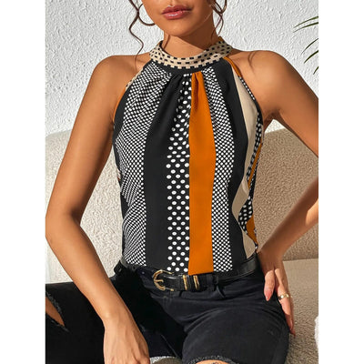 Eugenia® | Elegantes Valérié-Top