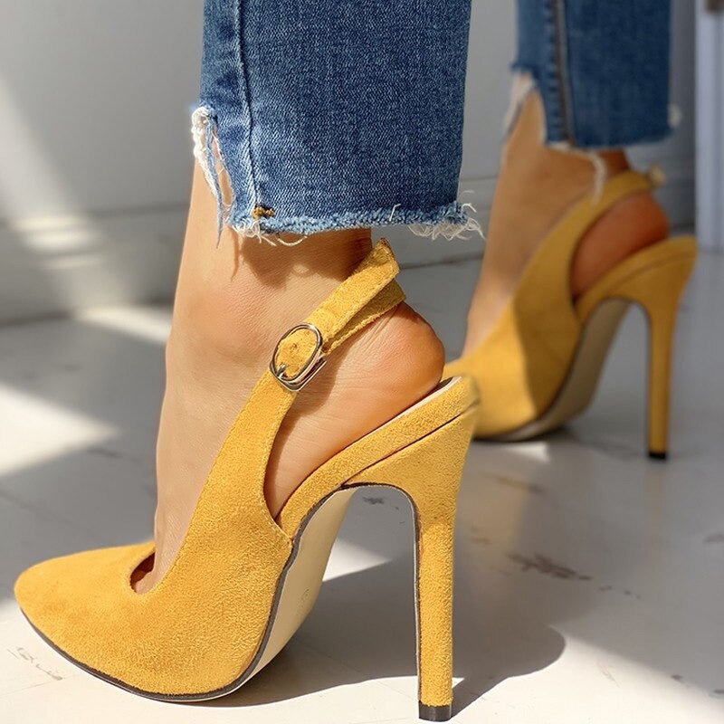 Leah® | Pumpe